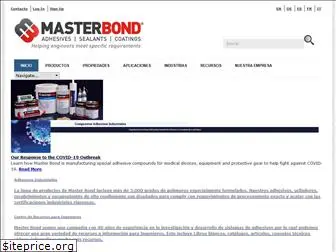masterbond-es.com