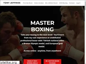 masterboxing.com