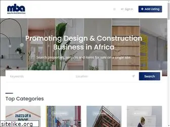 masterbuildafrica.com