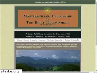 masterbuilderfellowship.com
