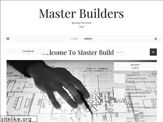 masterbuildersremodeling.com