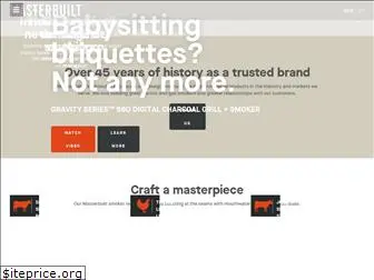 masterbuiltsmokers.com.au