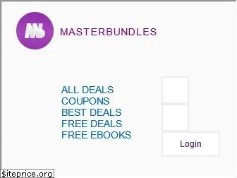 masterbundles.com