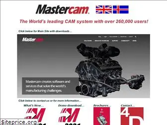 mastercam.co.uk