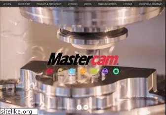 mastercam.fr