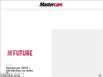mastercam.pl