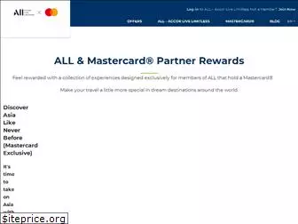 mastercard-all.com