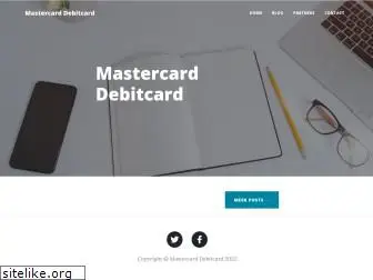 mastercard-debitcard.nl