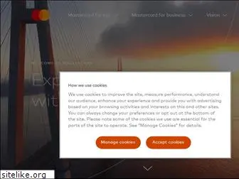 mastercard.co.za