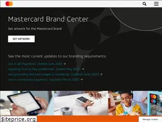 mastercardbrandcenter.com