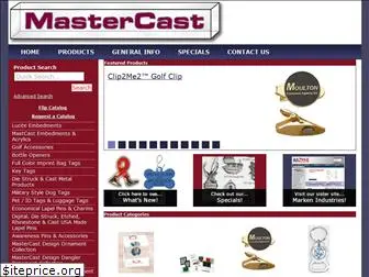 mastercast.com