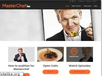 masterchefcasting.com