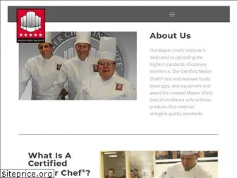 masterchefs-llc.com