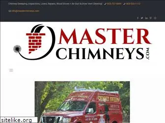 masterchimneys.com