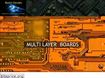 mastercircuits.co.za