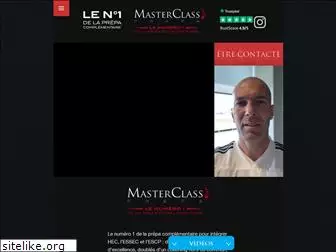 masterclassprepa.com