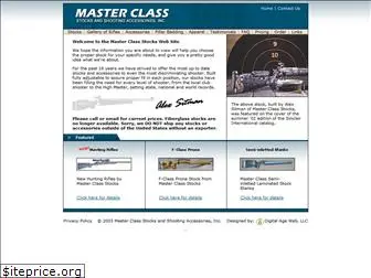 masterclassstocks.com