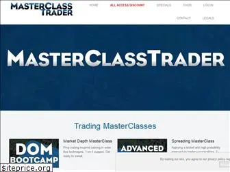 masterclasstrader.com