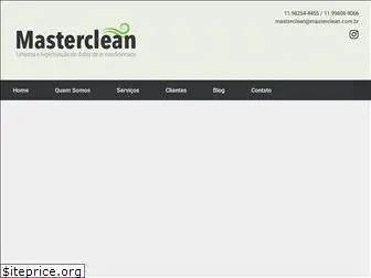 masterclean.com.br