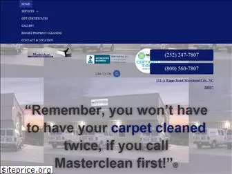 masterclean.ws