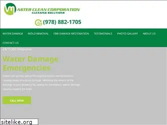 mastercleancorp.com