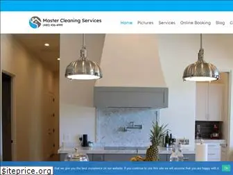 mastercleaningaz.com