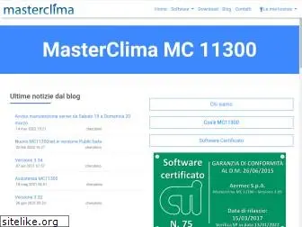 www.masterclima.info