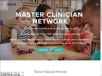 masterclinician.org