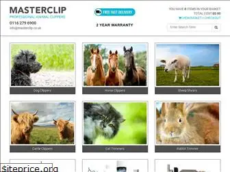 masterclip.co.uk