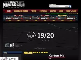 masterclubhk.com