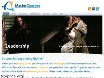 mastercoaches.com