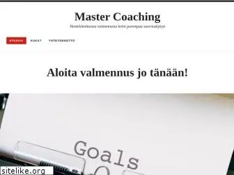 mastercoachings.com