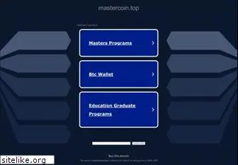 mastercoin.top