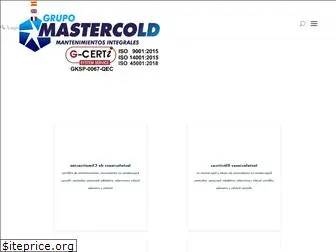 mastercold.com