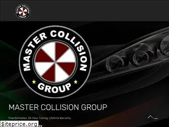 mastercollisiongroup.com