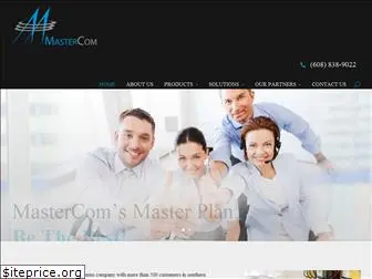 mastercom.cc