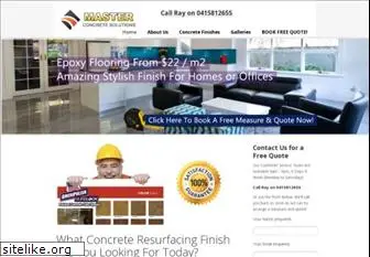 masterconcrete.com.au