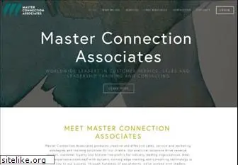 masterconnection.com