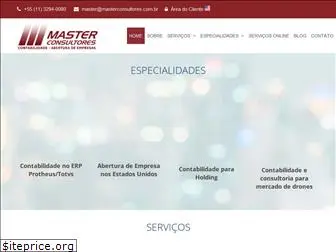 masterconsultores.com.br