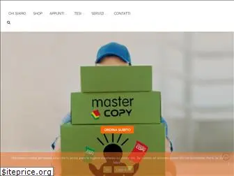 mastercopyshop.it