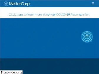 mastercorp.com
