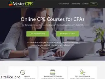 mastercpe.com