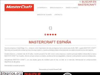 mastercraft.es