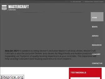 mastercraftcolorado.com