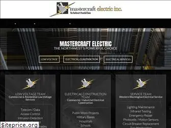 mastercraftinc.com