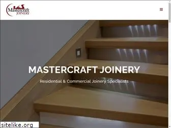 mastercraftjoinery.com