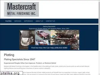 mastercraftmetalplating.com