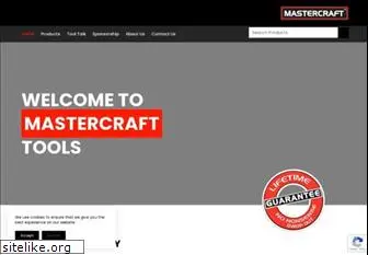 mastercrafttools.co.za