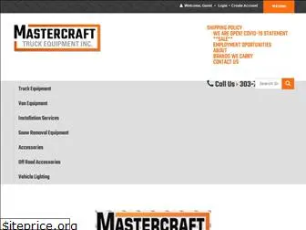 mastercrafttruck.com