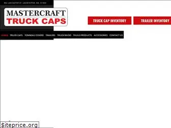 mastercrafttruckcaps.com
